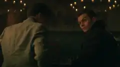 Тень и кость 1 сезон 4 серия