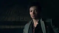 Тень и кость 1 сезон 7 серия