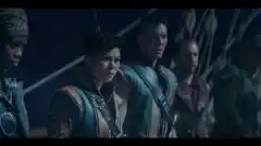 Тень и кость 2 сезон 2 серия