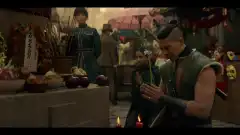 Тень и кость 2 сезон 5 серия