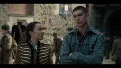 Тень и кость 2 сезон 7 серия