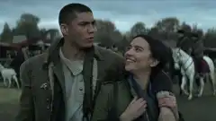 Тень и кость 1 сезон 1 серия