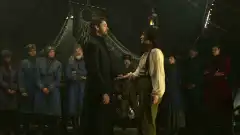 Тень и кость 1 сезон 2 серия