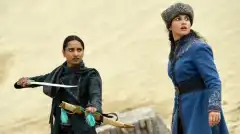 Тень и кость 2 сезон 8 серия